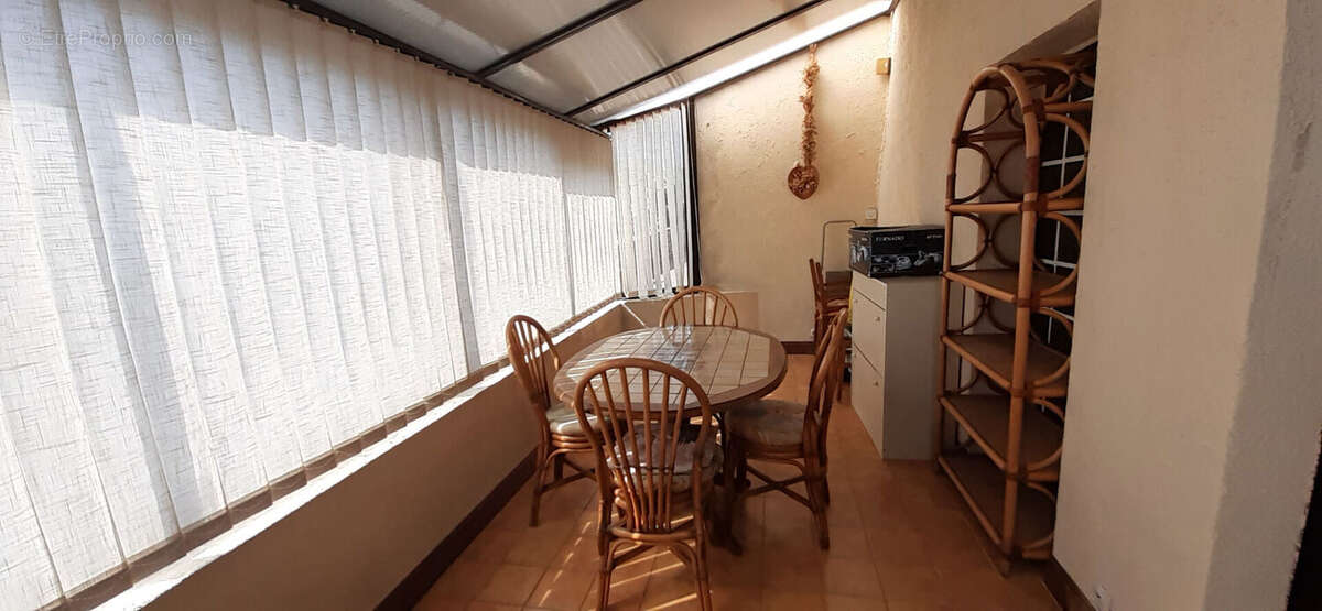 Maison à LA TRINITE-SUR-MER