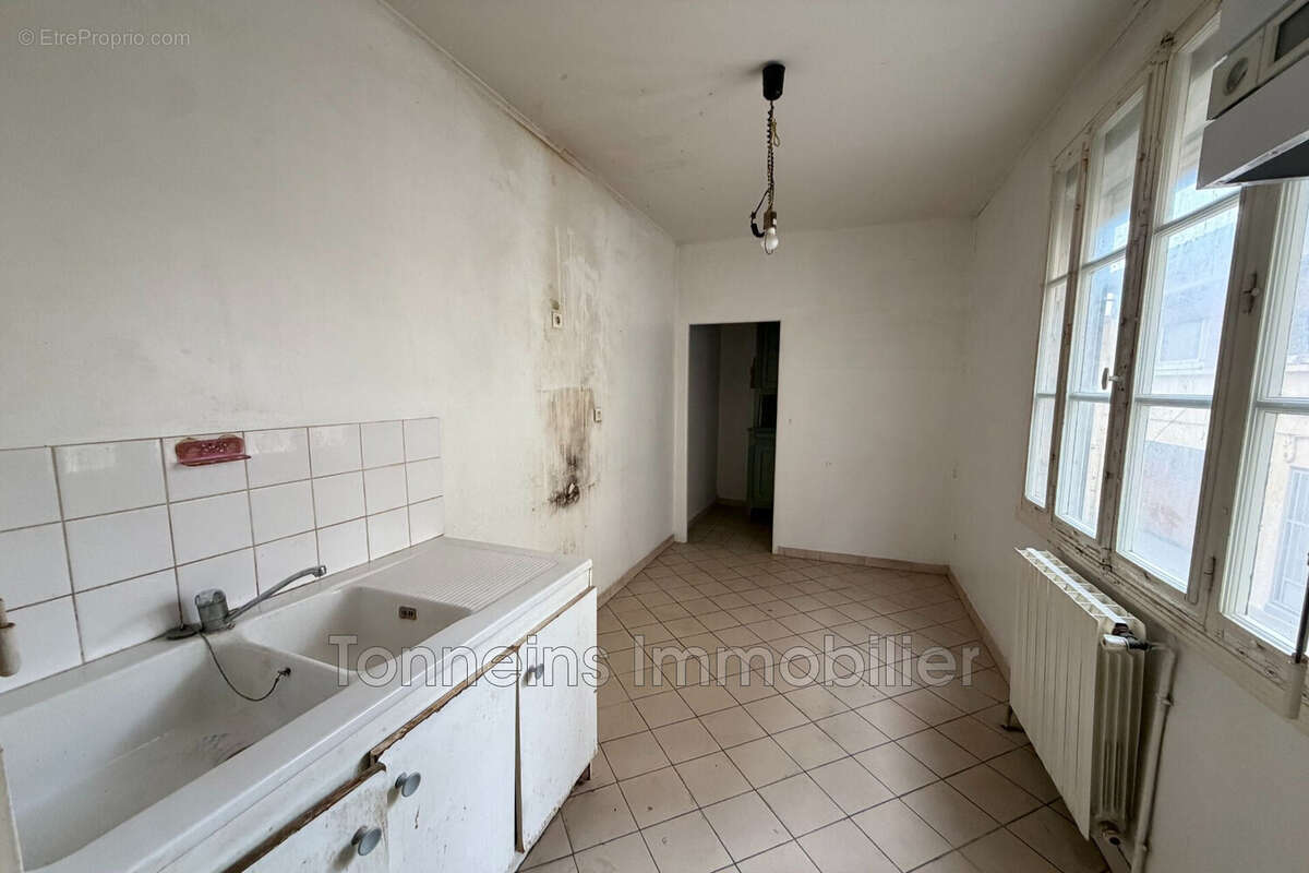 Maison à TONNEINS