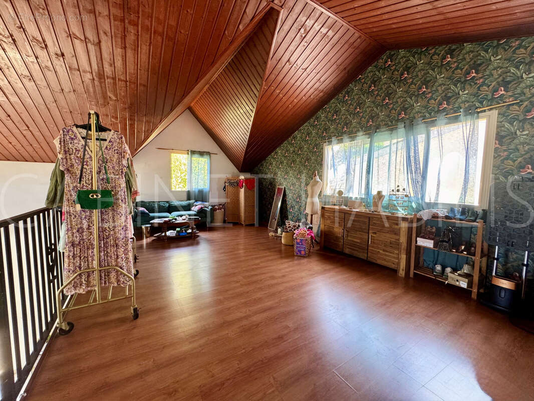 Maison à SAINT-LOUIS