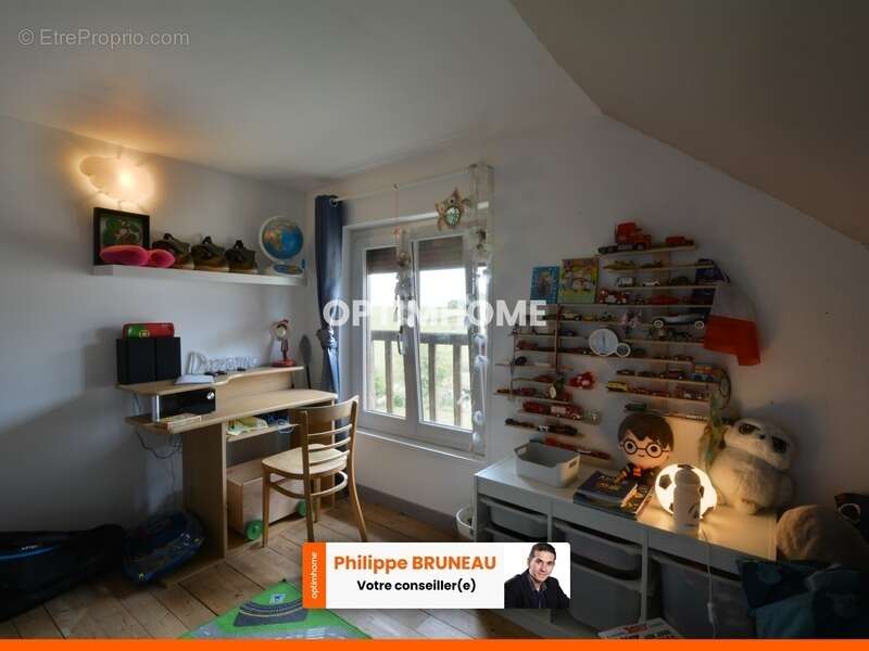 Maison à BOISSET-LES-PREVANCHES