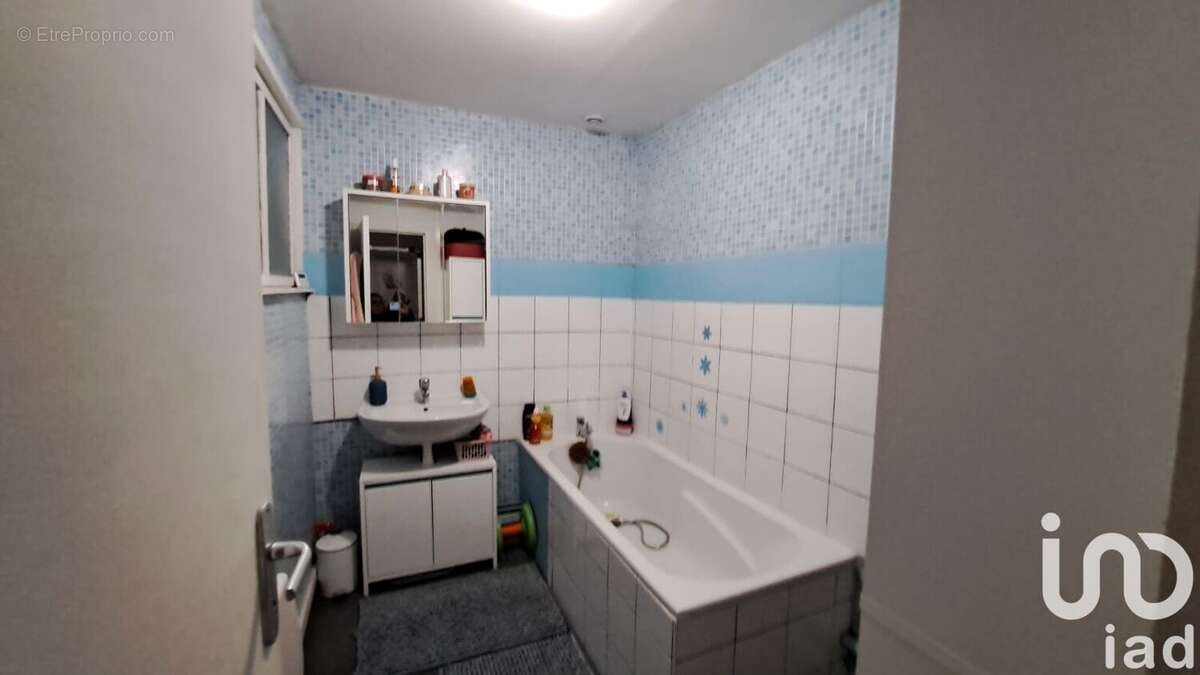 Photo 9 - Maison à WATTRELOS