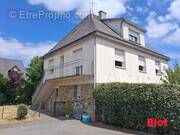Appartement à CHATEAUBOURG