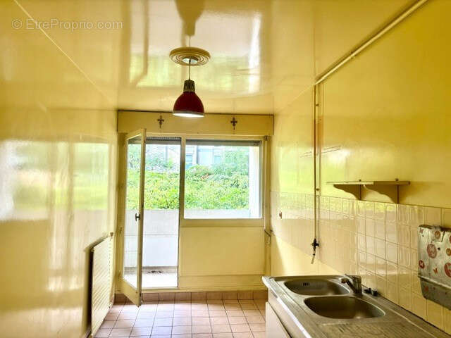 Appartement à MAISONS-ALFORT