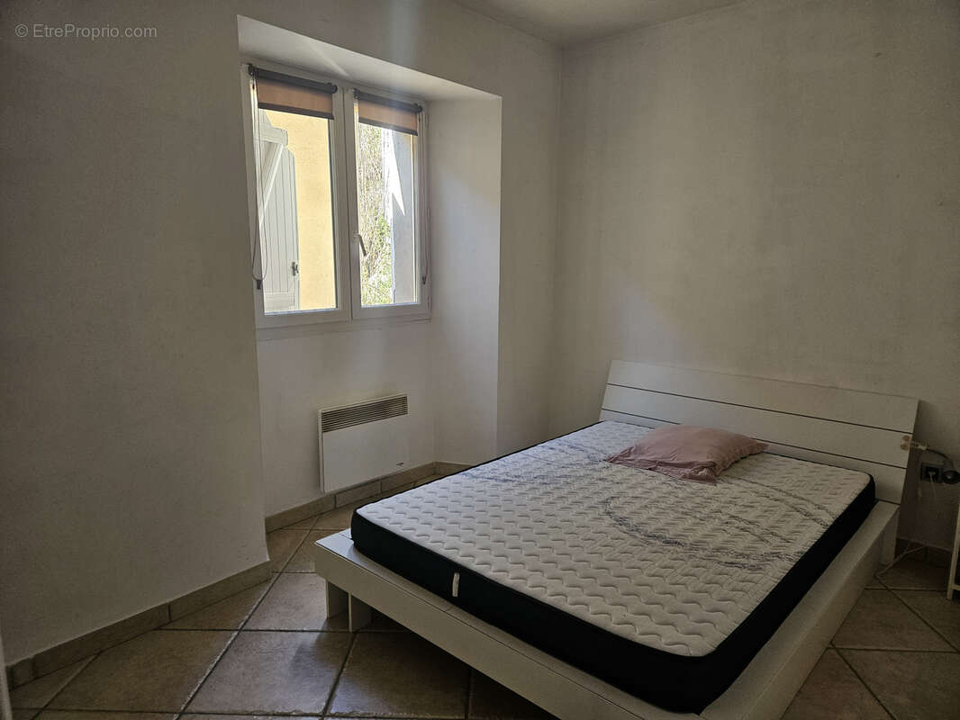 Appartement à VENACO