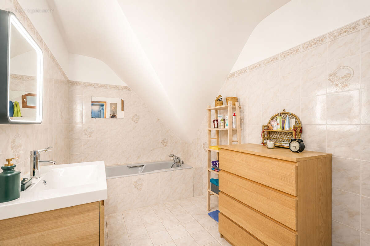 Maison à BEAUNE