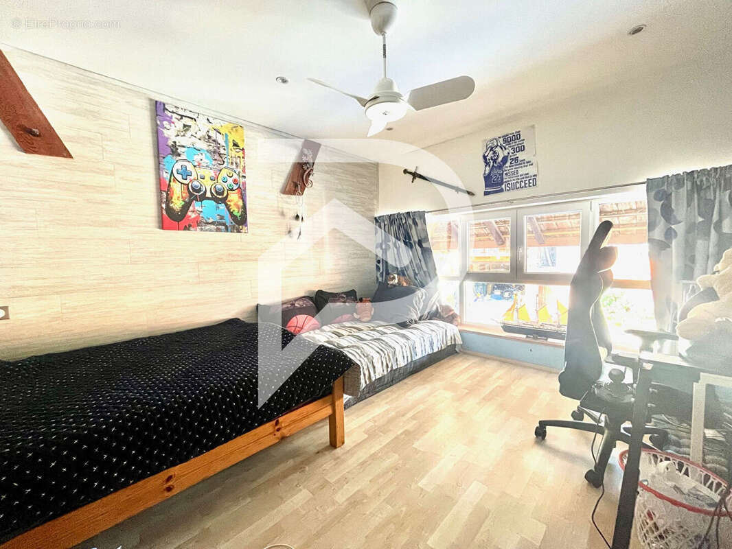 Maison à GUNDOLSHEIM