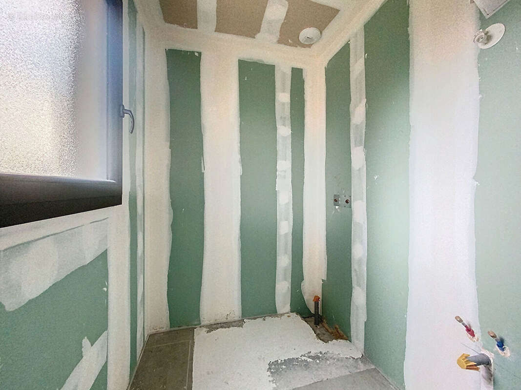 Maison à SEPTEMES-LES-VALLONS