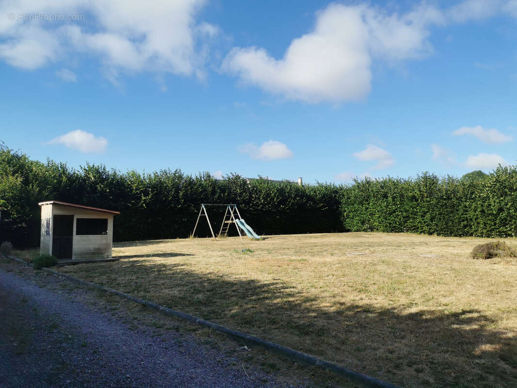 Maison ossature bois   Nonant (14400) - photo 14