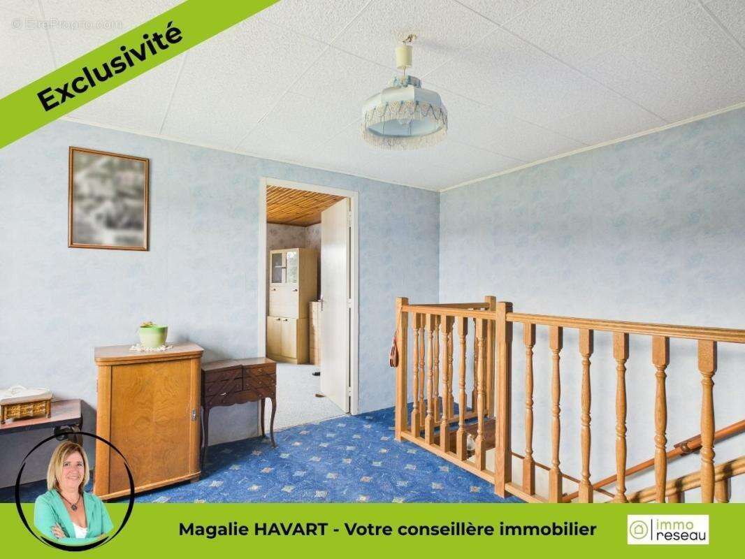 Maison à THENAY