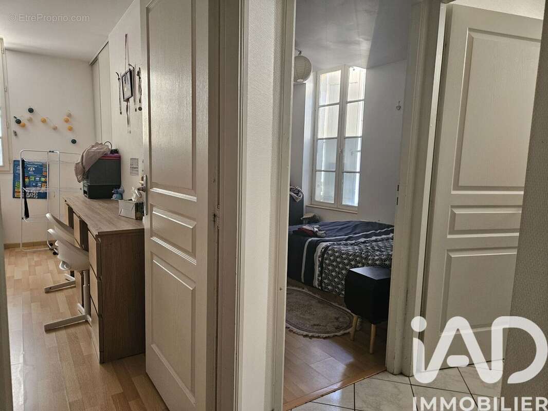 Photo 4 - Appartement à COGNAC