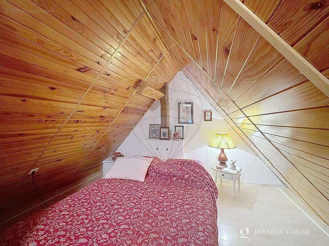 Maison à OBERMORSCHWIHR