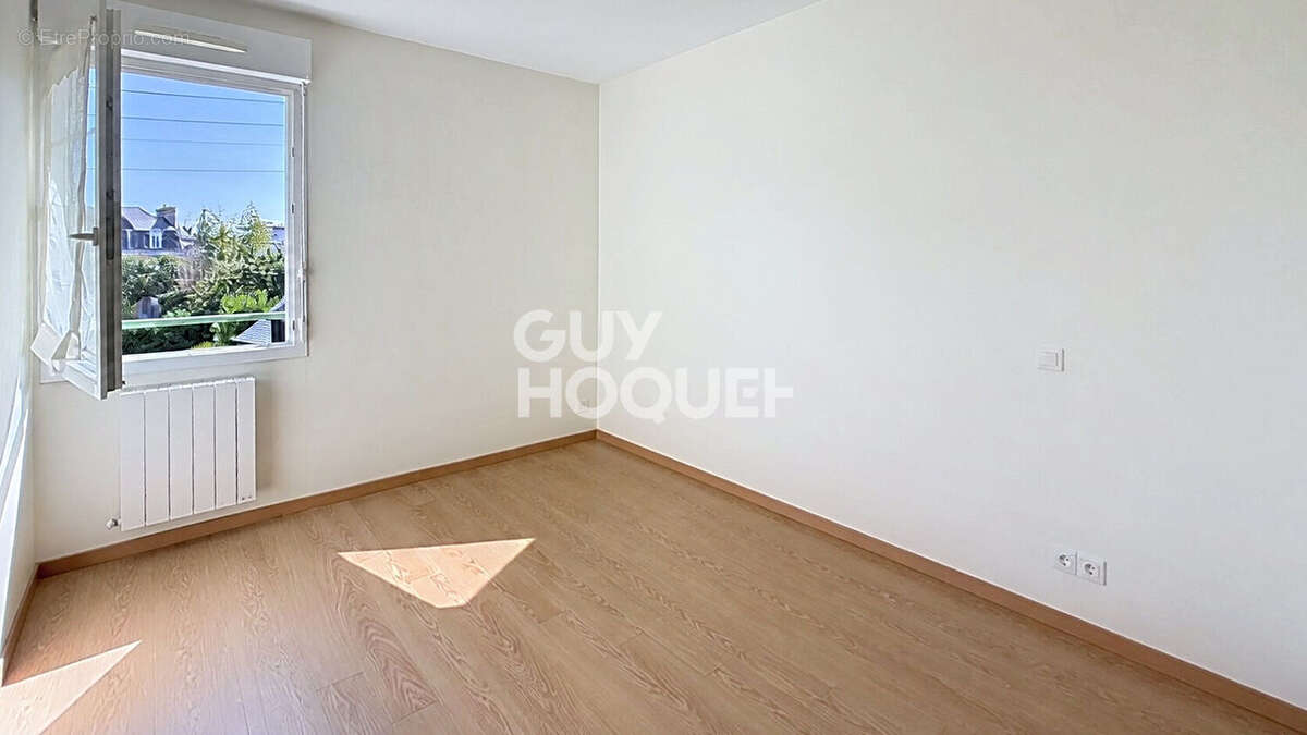 Appartement Dinan 3 pièce(s) 70.58 M2 - photo 7