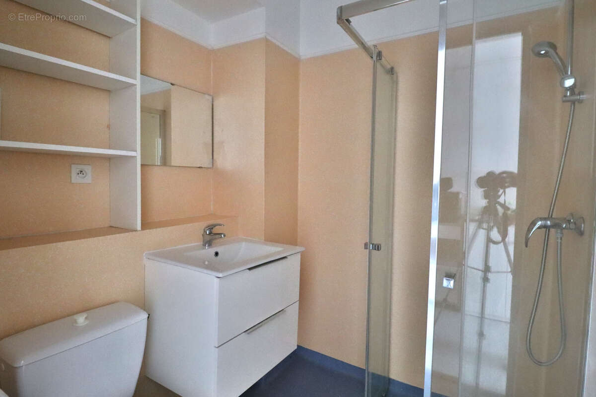 Appartement à ROSIERES-PRES-TROYES