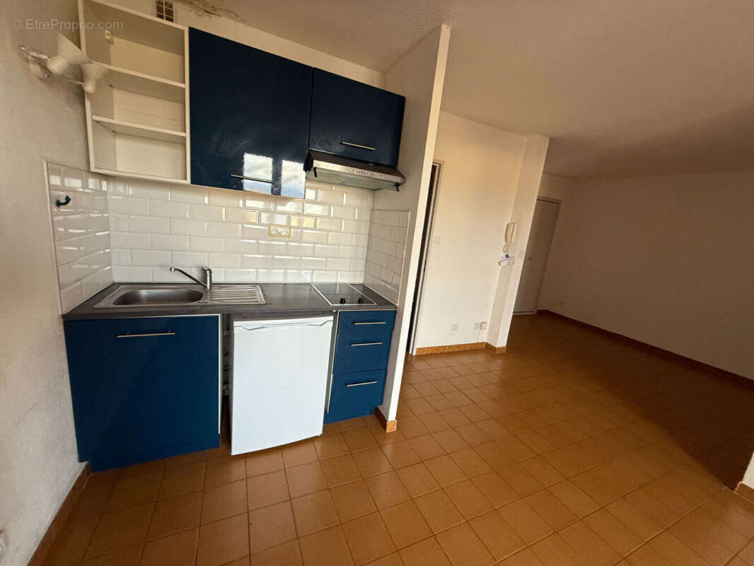 Appartement à SAINT-MANDRIER-SUR-MER