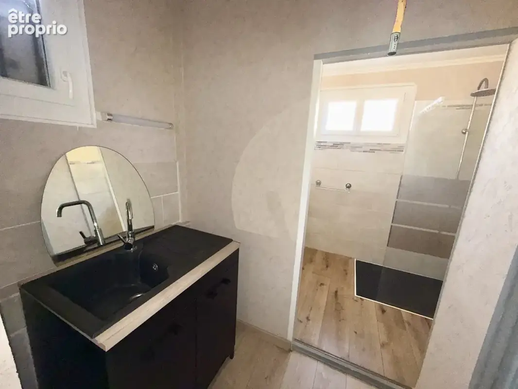 Roussillon maison avec terrain garage - photo 10