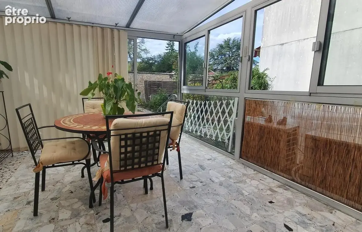 Maison 4 pièces 81 m² à vendre à Chenove (21300) - photo 9