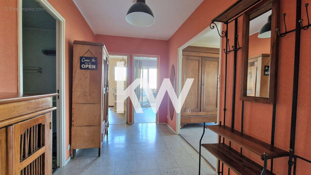 Appartement 76 m² à Besancon  - photo 3