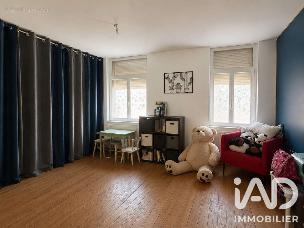 Maison 113 m² à Douchy-Les-Mines  - photo 6