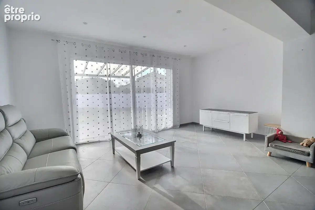 Maison 89m² à aulnat - photo 2