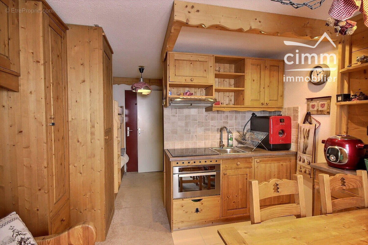 Appartement à MANIGOD