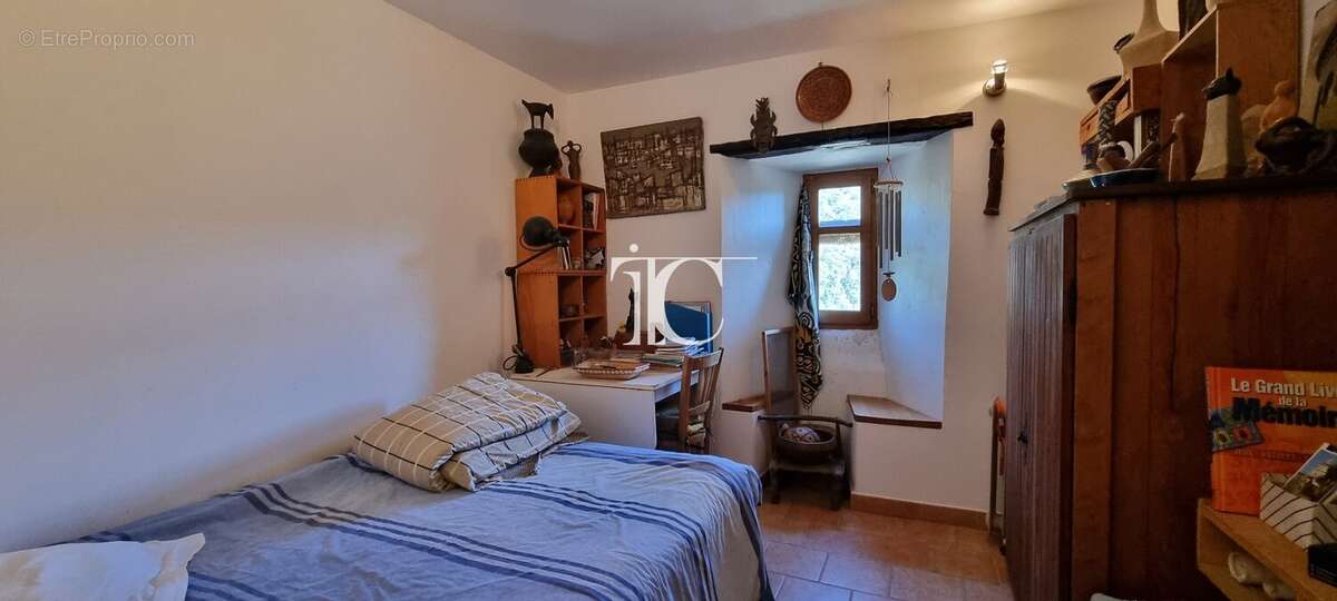 Maison à MALARCE-SUR-LA-THINES