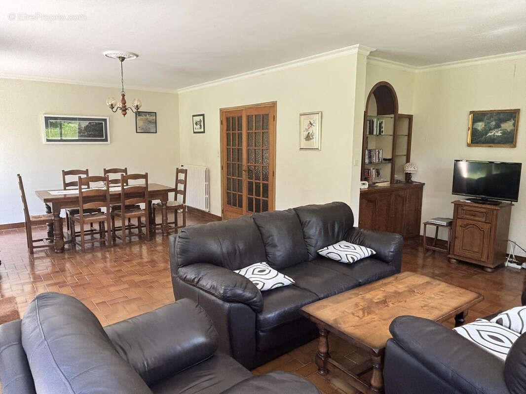 Maison à MOELAN-SUR-MER