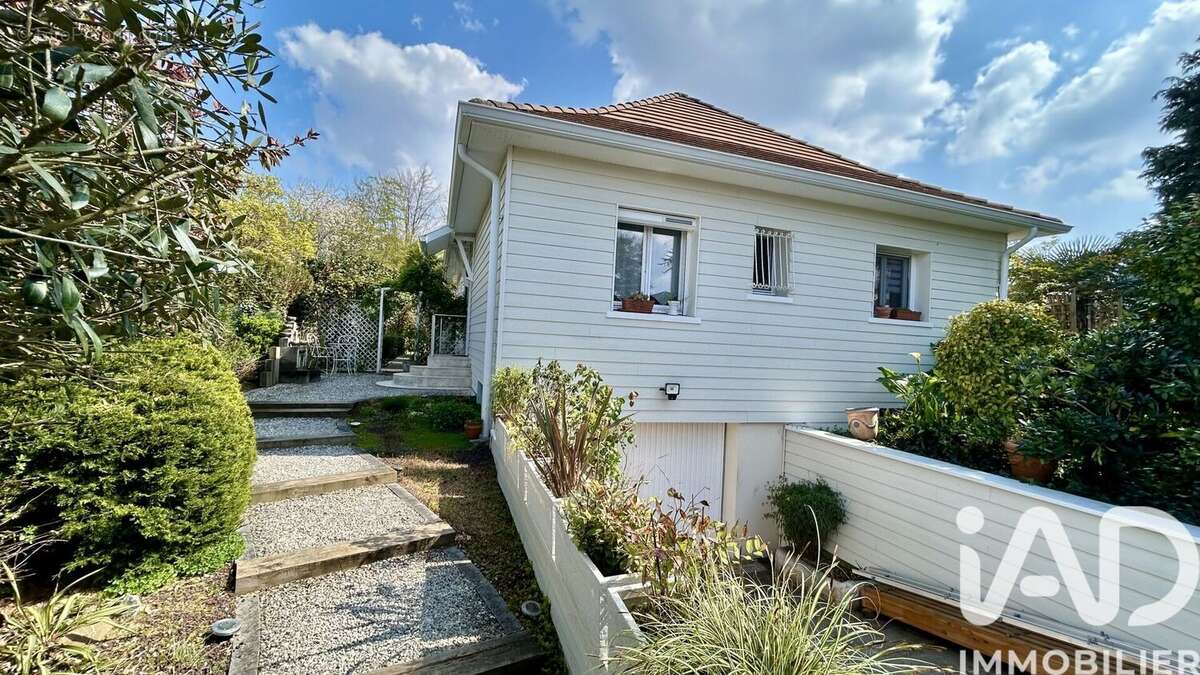 Photo 5 - Maison à LONS