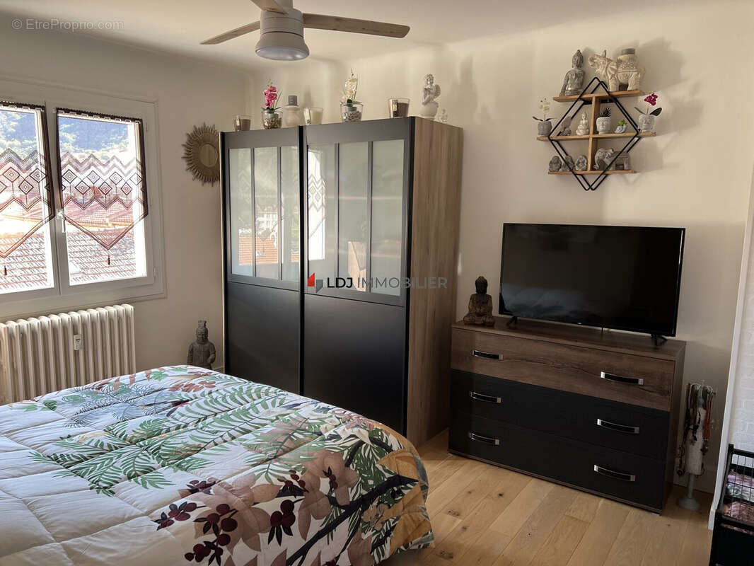 Appartement à AMELIE-LES-BAINS-PALALDA