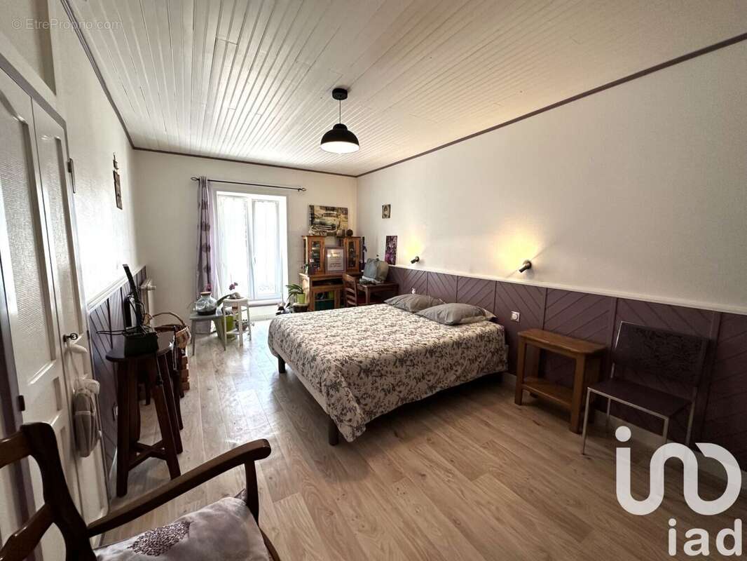 Photo 9 - Maison à MONTROY