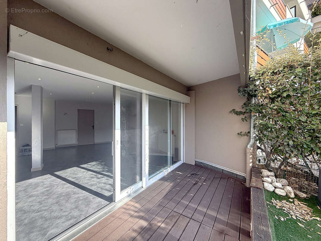 Appartement à ANNECY-LE-VIEUX