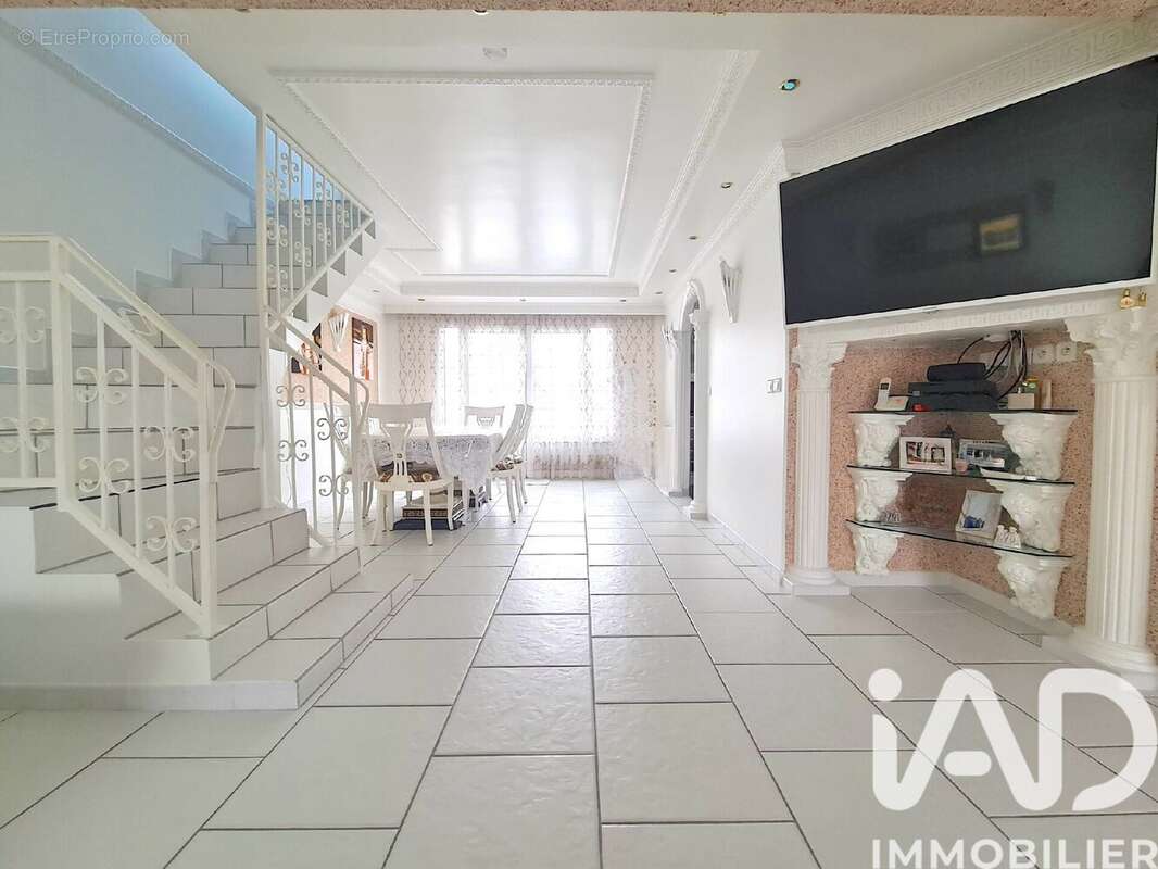Photo 4 - Maison à MONTFERMEIL