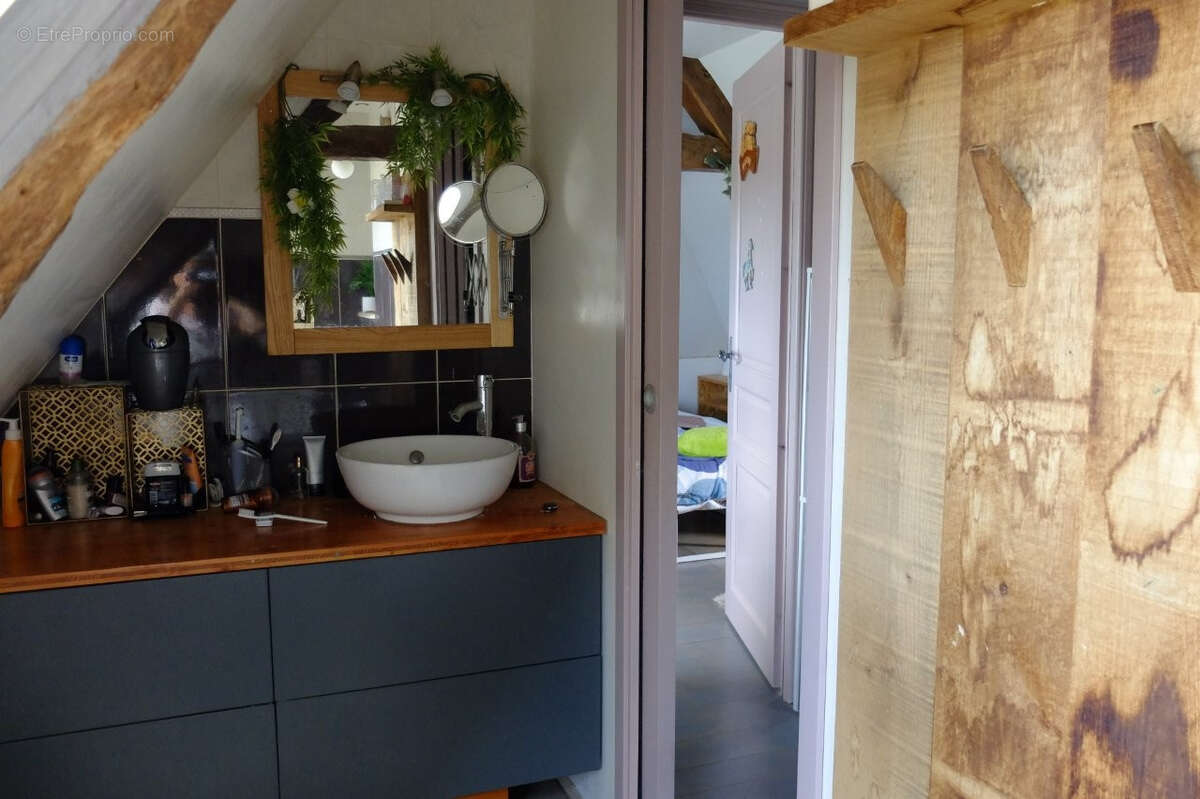 Ensemble immobilier proche de Brive - photo 11