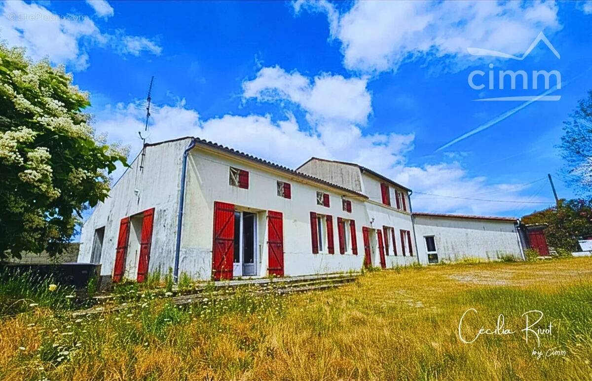 Maison de caractère avec 1,5 hectare - photo 20