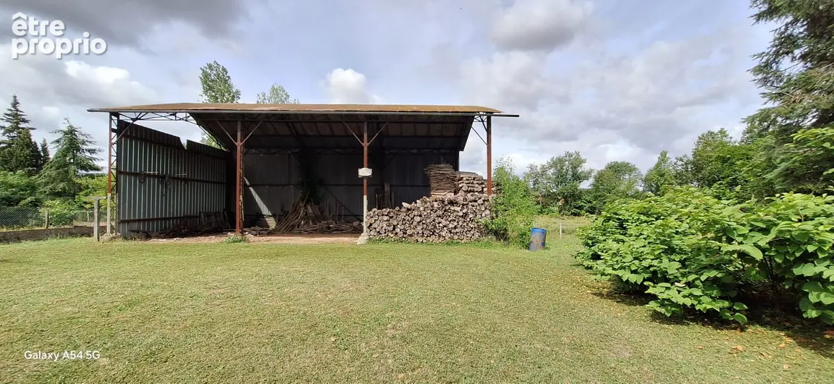 Maison ancienne à Chouzy Sur Cisse . - photo 18