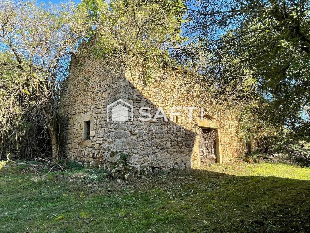 Photo 8 - Maison à MONTBAZENS