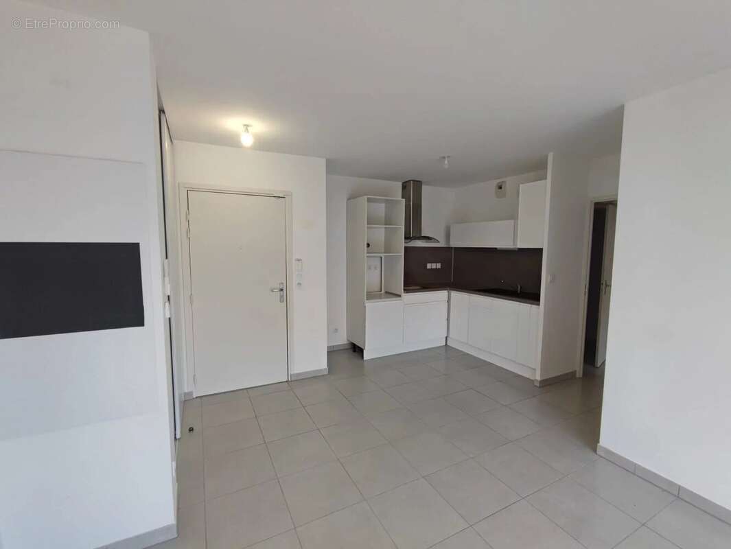 Appartement à HYERES