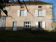 Maison à SAINT-CHRISTOPHE-EN-BRIONNAIS