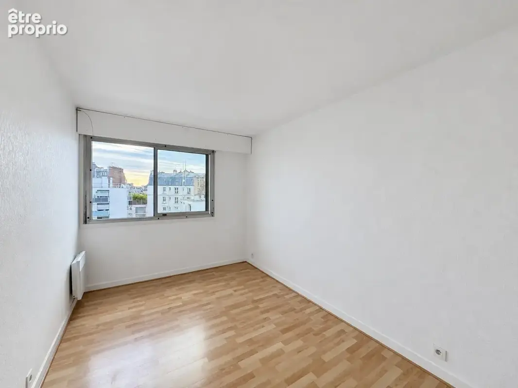 Appartement 2 pièces 43 m² à vendre à Paris-11e (75011) - photo 5