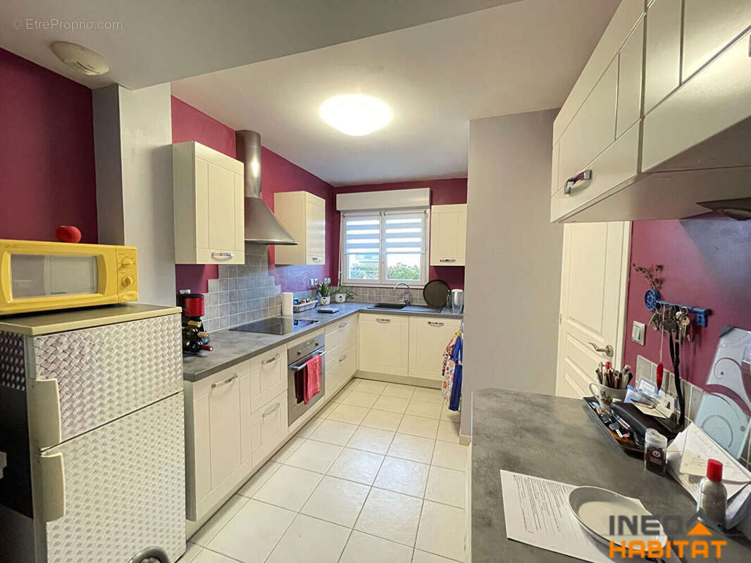 Maison à LA MEZIERE