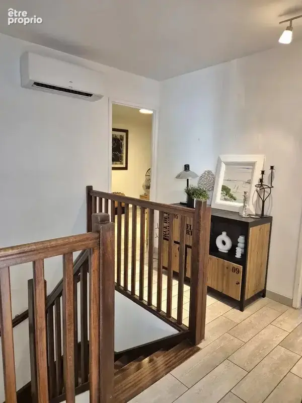 Maison 116 m2 avec jardin 430 m2 à Alès - photo 18