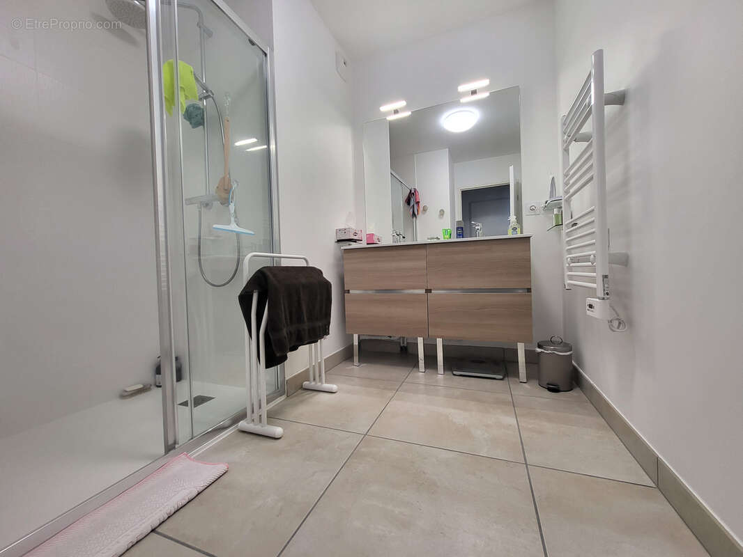 Appartement à BAYONNE