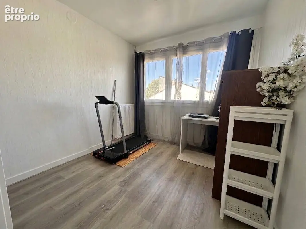 Saumur-maison-5 pièces-97m²-220m² terrain - photo 5