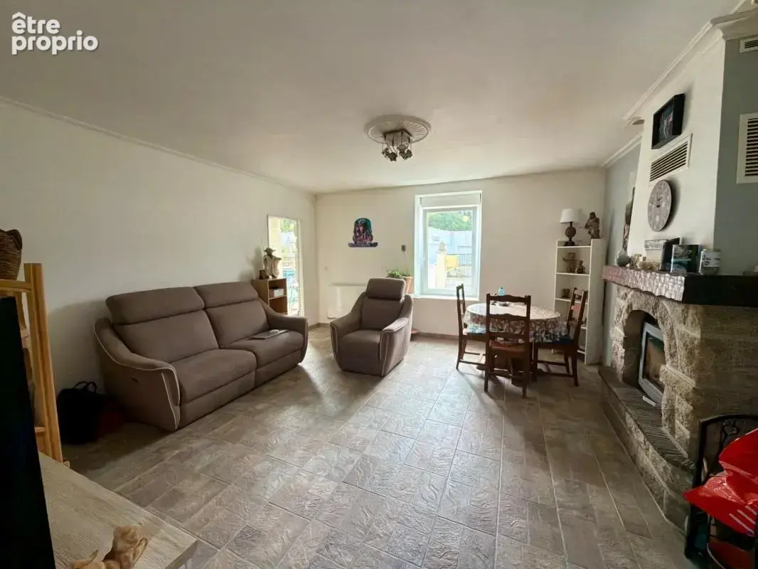 Maison à vendre 5 pièces  (56) - photo 2