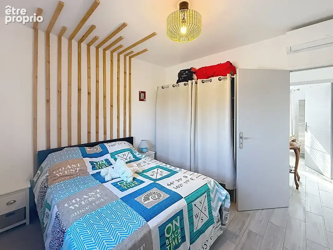 maison T5 Récente de 115m² - photo 4