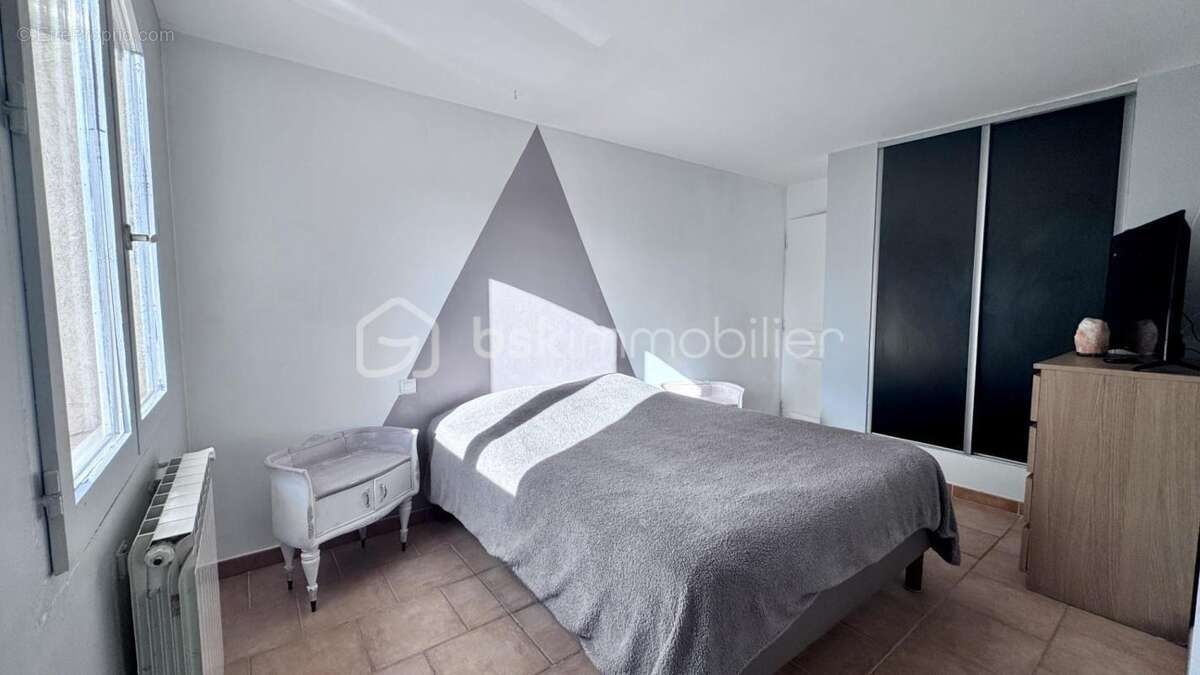 ACHAT d'une Villa 137 m² avec piscine – 4 chambres – Terrain 6 000 m² – Brignoles - photo 10
