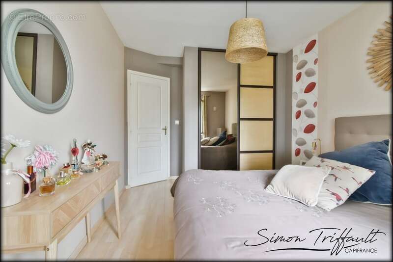 Maison à MONTFORT-LE-GESNOIS