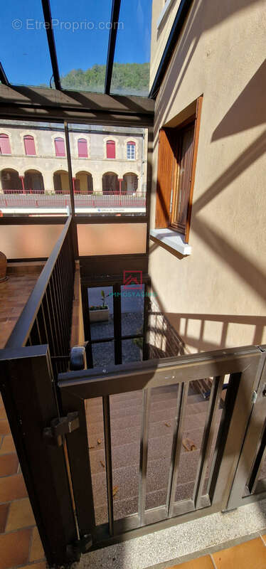Maison à CAMARES