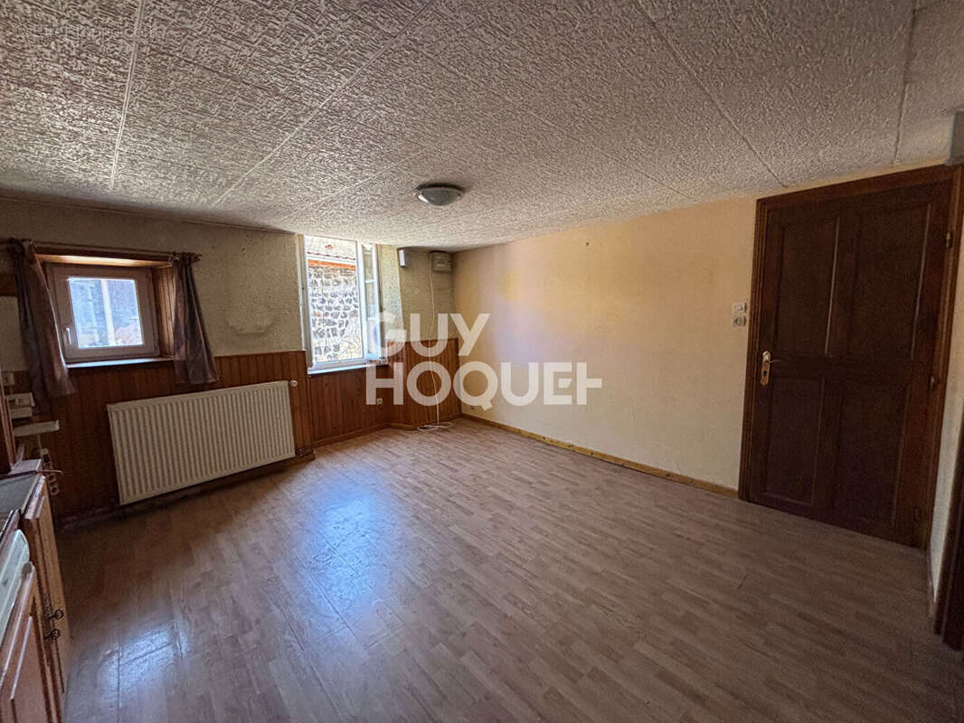 Maison Thueyts 138 m² - photo 5