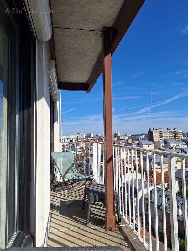 Photo 5 - Appartement à MALAKOFF