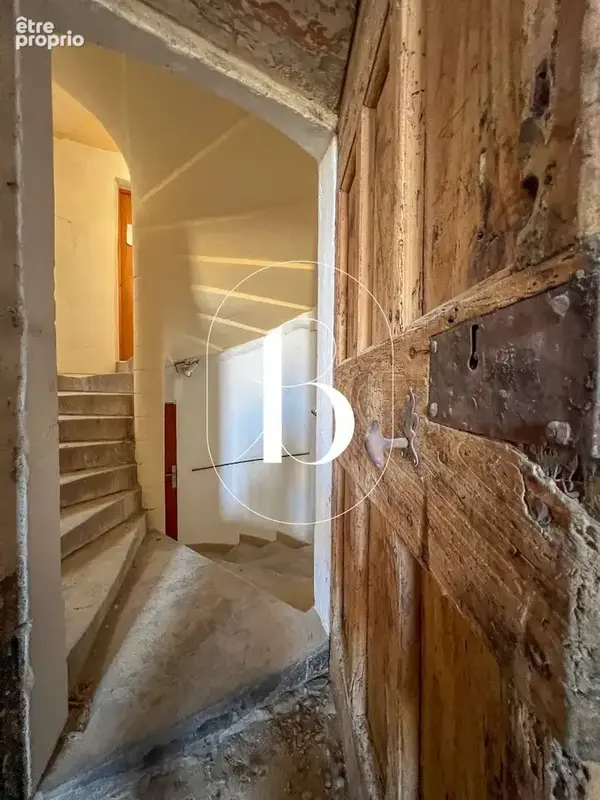 Maison 10 pièces 250 m² à vendre à Saint-Julien-De-Peyrolas (30760) - photo 29